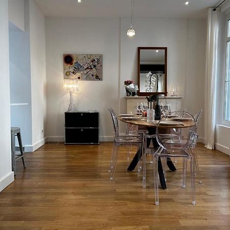 In The Beautiful Districts Of Tours A "Particular" With Great Comfort Villa Exterior photo