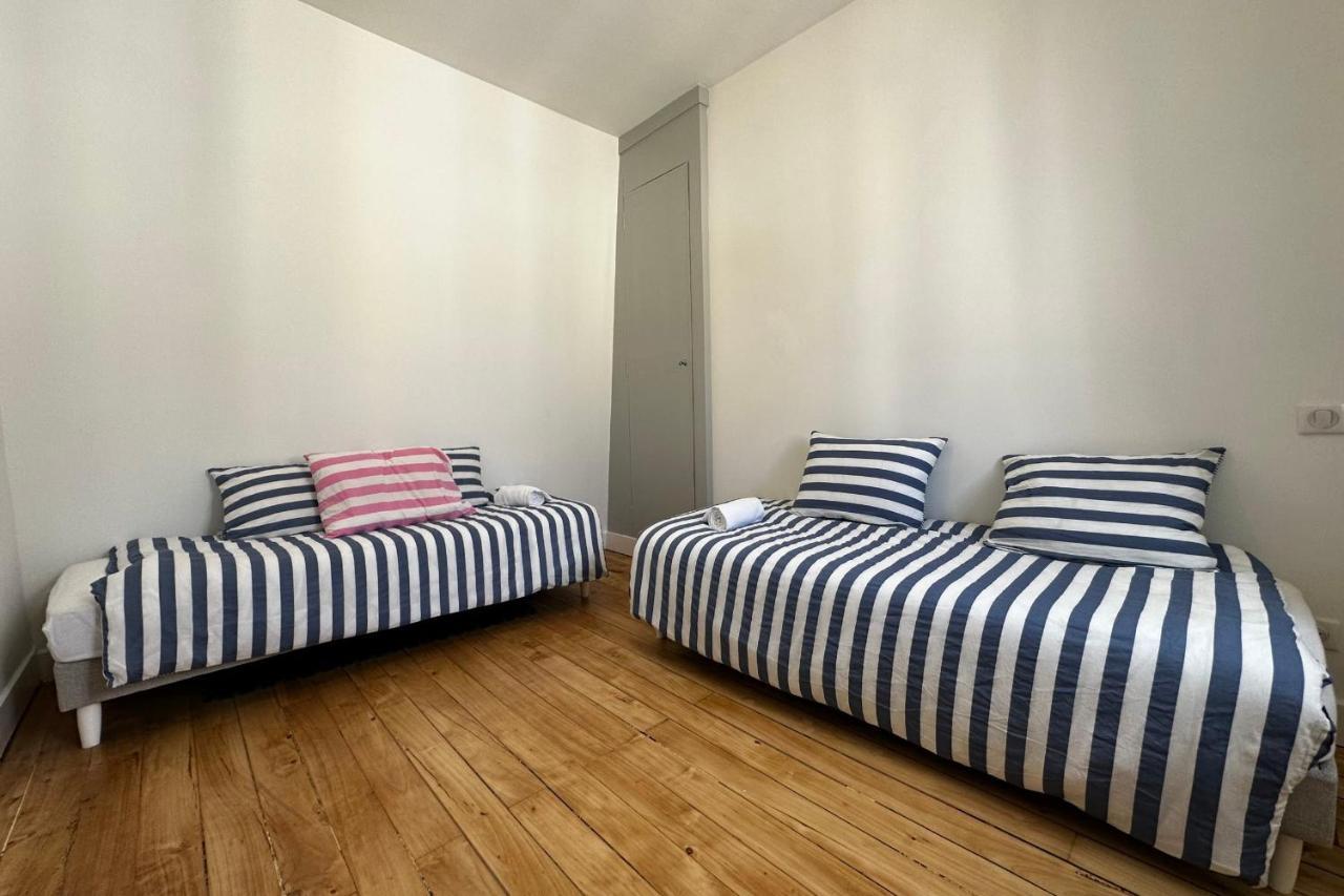 In The Beautiful Districts Of Tours A "Particular" With Great Comfort Villa Exterior photo