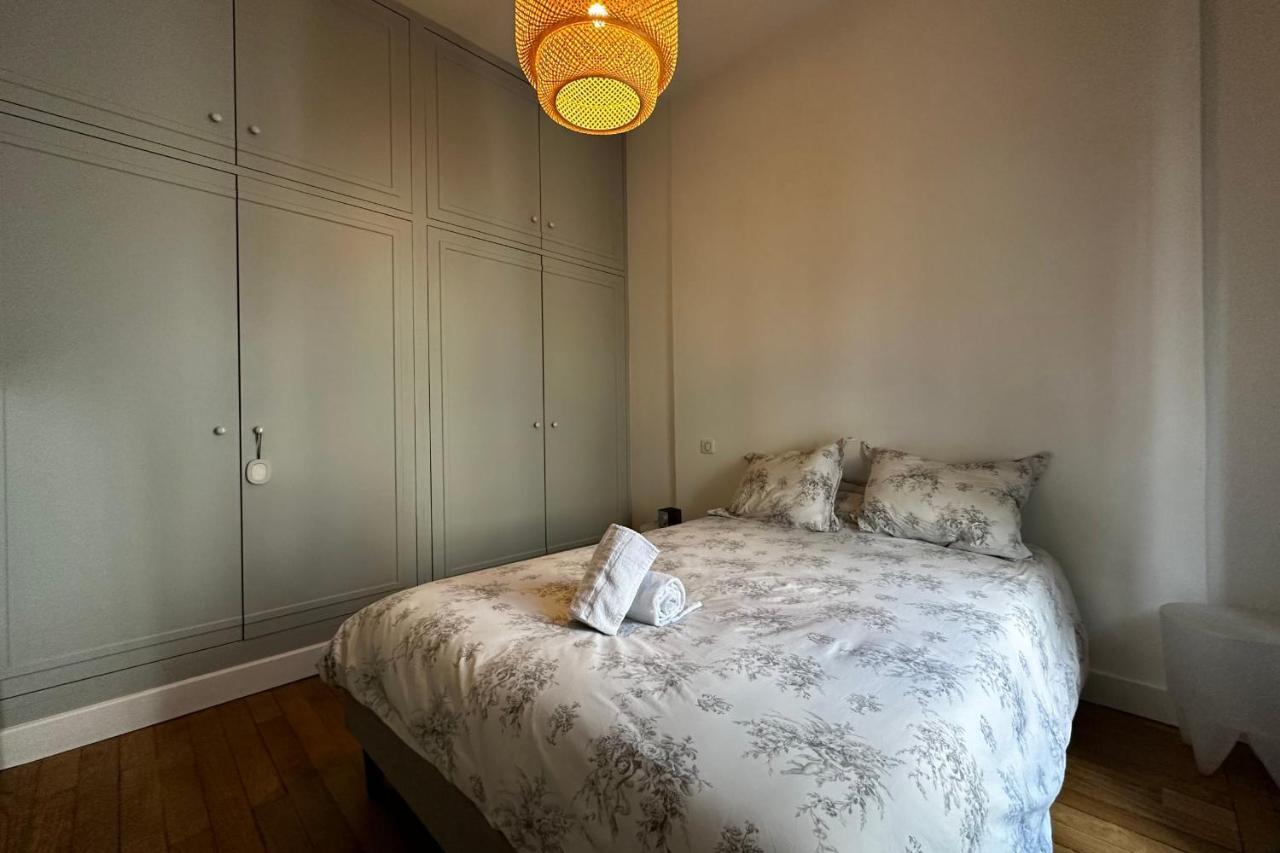 In The Beautiful Districts Of Tours A "Particular" With Great Comfort Villa Exterior photo